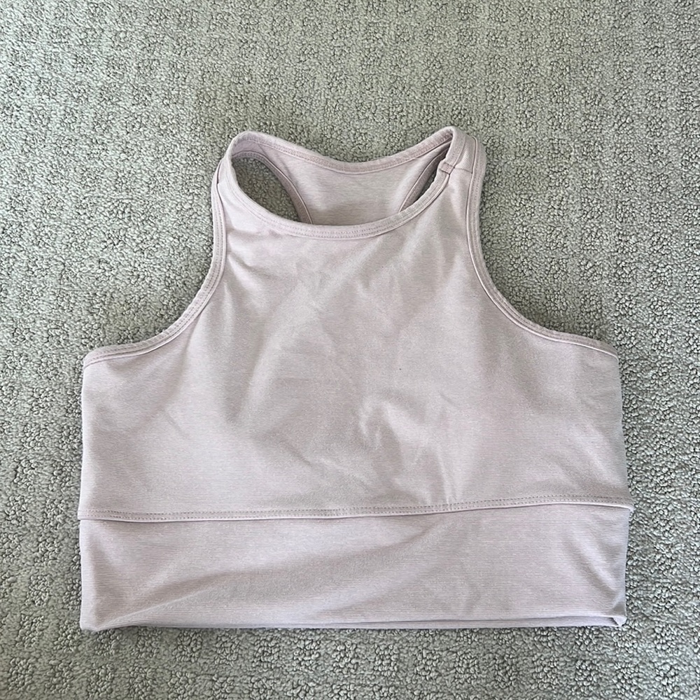 Workout Top - image 1
